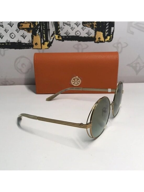 ✨ New Authentic Tory Burch TY6085 Sunglasses ✨ main image 12